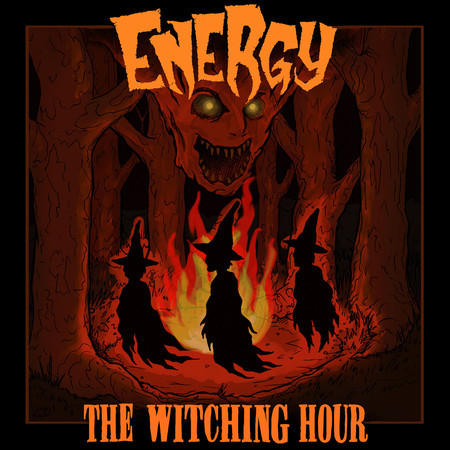 The Witching Hour 專輯封面