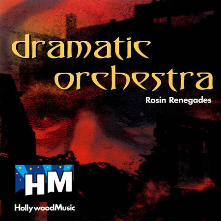 Dramatic Orchestra