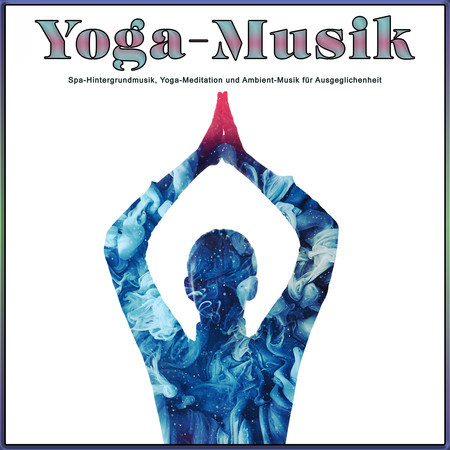 Ruhige Musik für Yoga