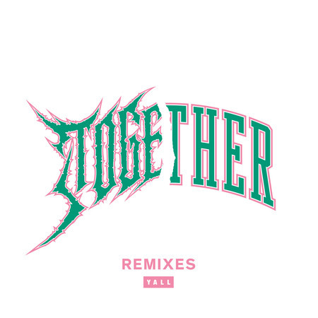 Together (Lenno Remix)
