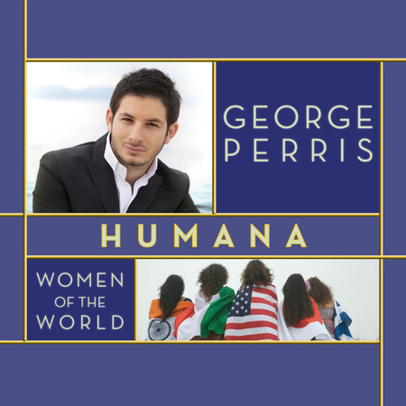 Humana專輯 - George Perris undefined - LINE MUSIC