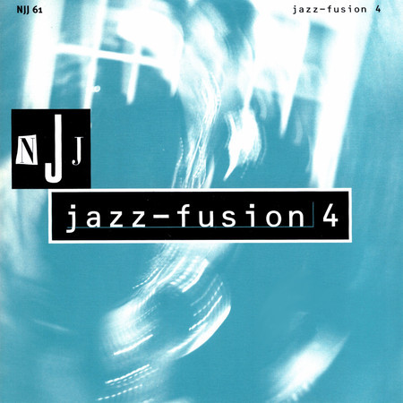 Jazz Fusion 4