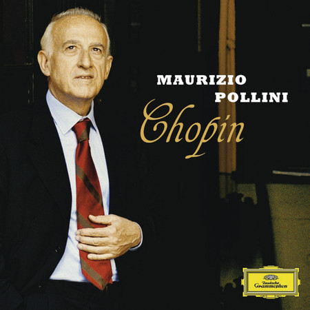 Chopin: Polonaise No. 7 in A-Flat Major, Op. 61 "Polonaise-Fantaisie"