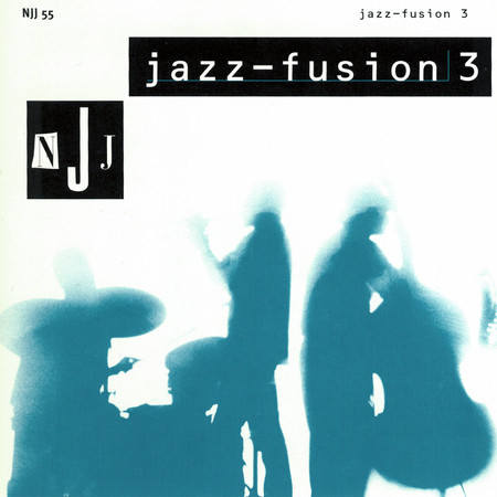 Jazz-Fusion 3