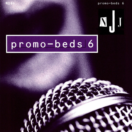 Promo Beds, Vol. 6