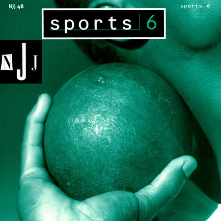 Sports, Vol. 6