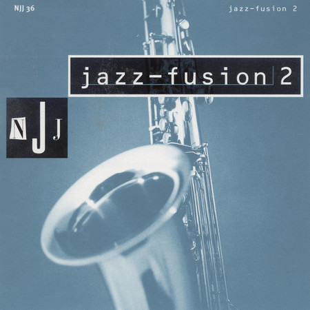 Jazz/Fusion, Vol. 2