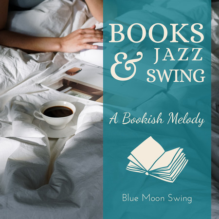 Books & Jazz Swing - A Bookish Melody