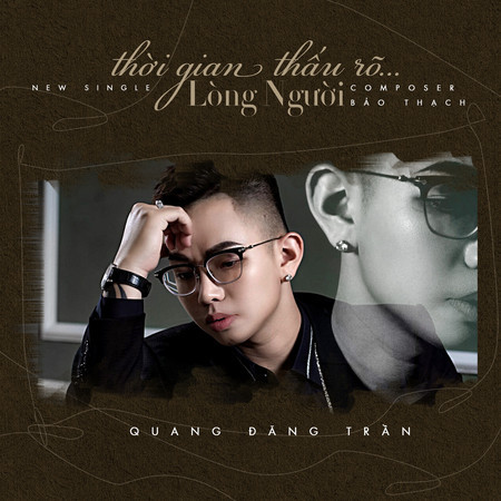 Thời Gian Thấu Rõ Lòng Người (Beat)