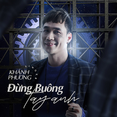 Đừng Buông Tay Anh (Beat)