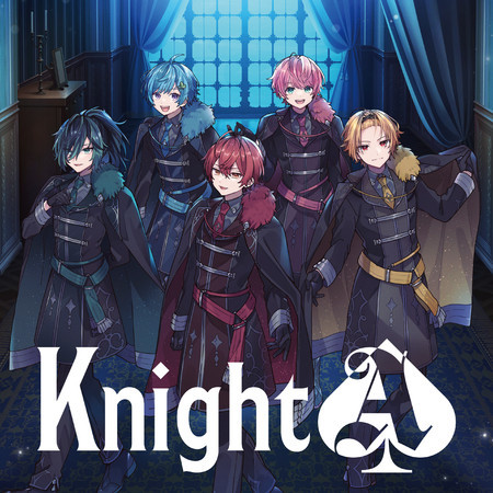 Knight A