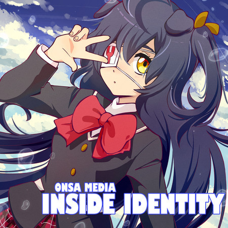 Hikaru Nara (Russian ver.) by Onsa Media on  Music 