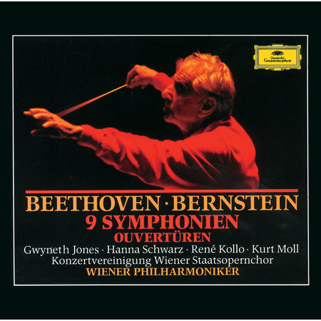 Beethoven: Symphony No. 8 in F Major, Op. 93 - IV. Allegro vivace (Live)