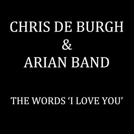 The Words 'I Love You' (Radio Edit)