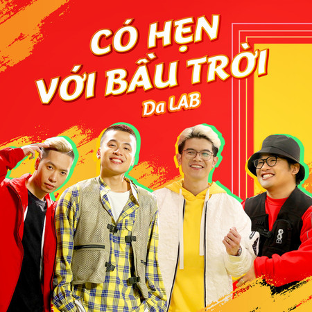 Có Hẹn Với Bầu Trời