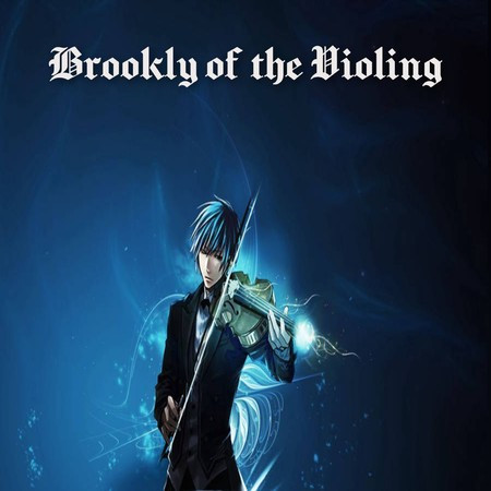 Brookly of the Violing