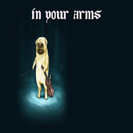 in your Arms