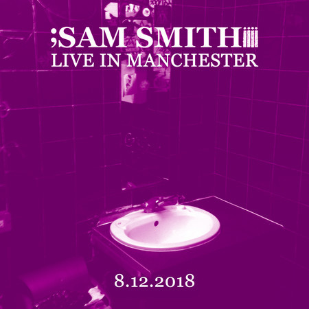 Duality (Live in Manchester, 8/12/2018)
