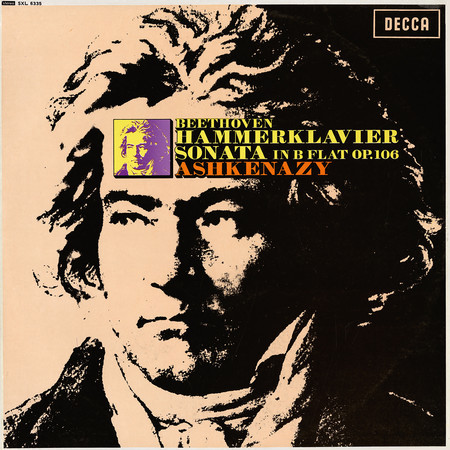 Beethoven: Piano Sonata No. 29 in B-Flat Major, Op. 106 "Hammerklavier" - III. Adagio sostenuto