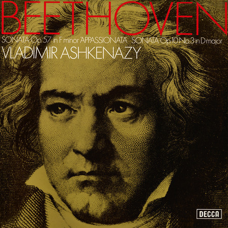 Beethoven: Piano Sonata No. 23 in F Minor, Op. 57 "Appassionata" - III. Allegro ma non troppo