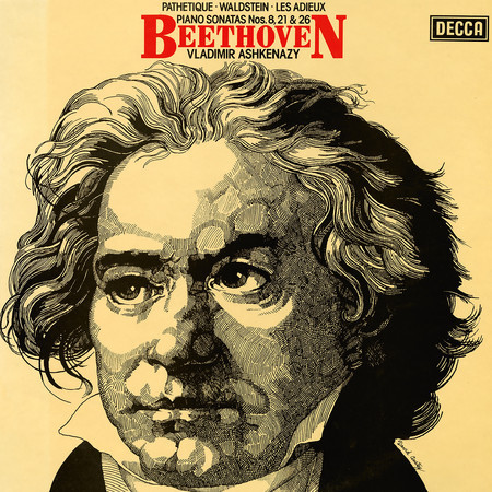 Beethoven: Piano Sonata No. 8 in C Minor, Op. 13 "Pathétique" - III. Rondo (Allegro)