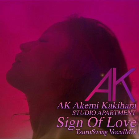 Sign Of Love (TsuruSwing Vocal Mix)