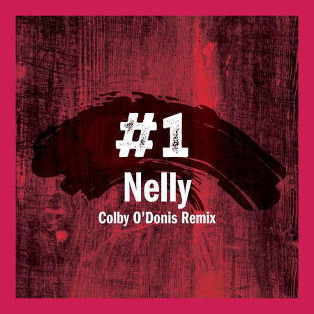 #1 (Colby O'Donis Remix) 專輯封面