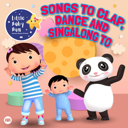 Songs to Clap, Dance and Singalong to