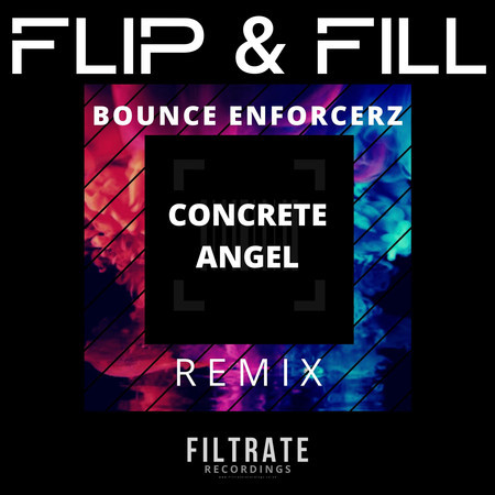 Concrete Angel (Bounce Enforcerz Remix)