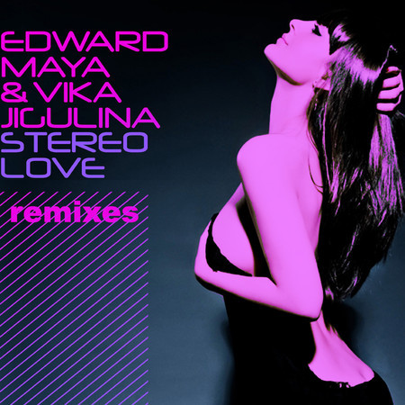 Stereo Love (Twelve Extended Remix)