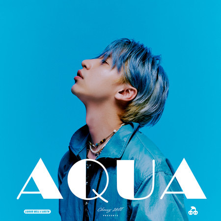 AQUA專輯 - Austn (오스틴) undefined - LINE MUSIC