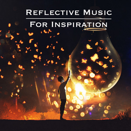 Reflective Music for Inspiration