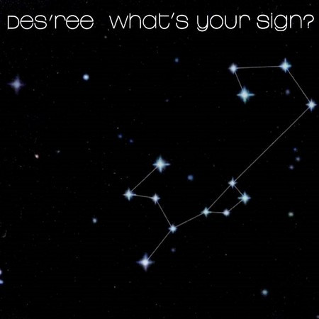What's Your Sign? (Saturn Return Mix)
