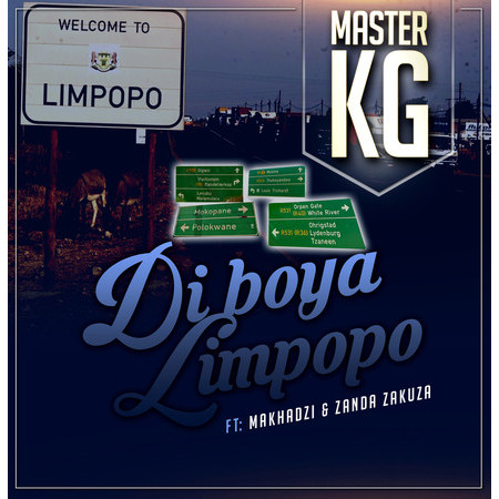 Di Boya Limpopo (feat. Zanda Zakuza & Makhadzi)