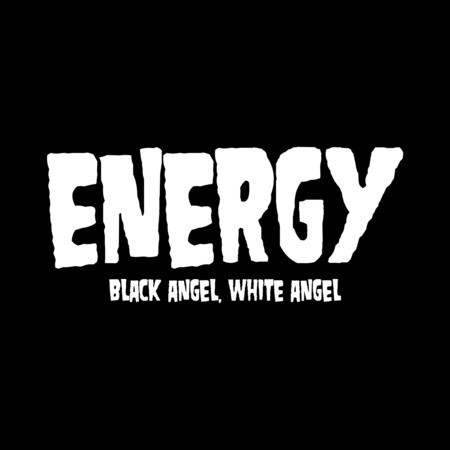 Black Angel, White Angel 專輯封面
