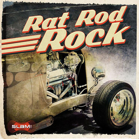 Rat Rod Rock