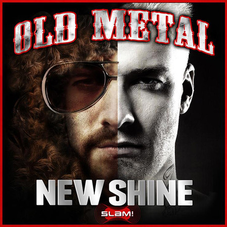 Old Metal, New Shine