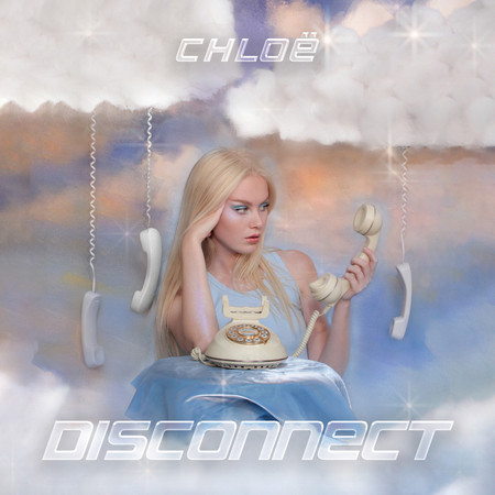 Disconnect 專輯封面