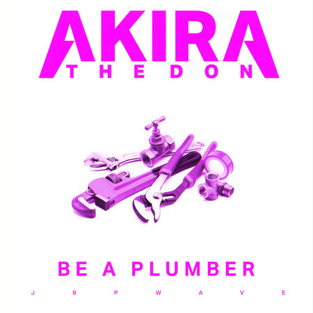 Be a Plumber