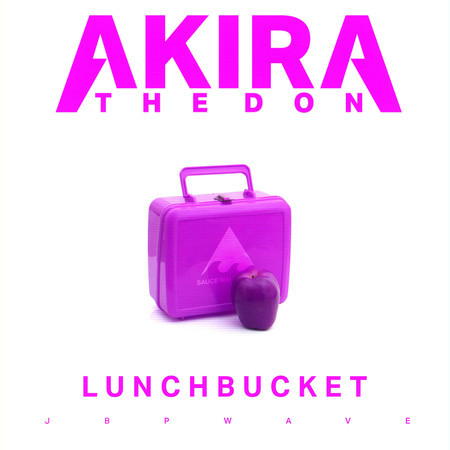 Lunchbucket