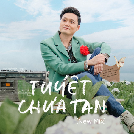 Tuyết Chưa Tan (New Mix)