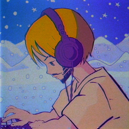 Have Yourself a Very Lofi Christmas