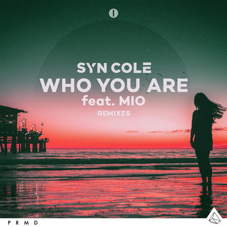 Who You Are (Billon Remix Extended)