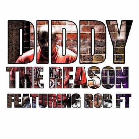 The Reason (Megawoof! Vocal Mix)