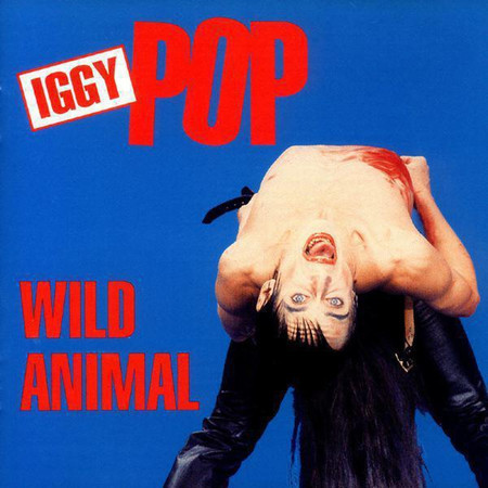 Wild Animal (1976-1977)