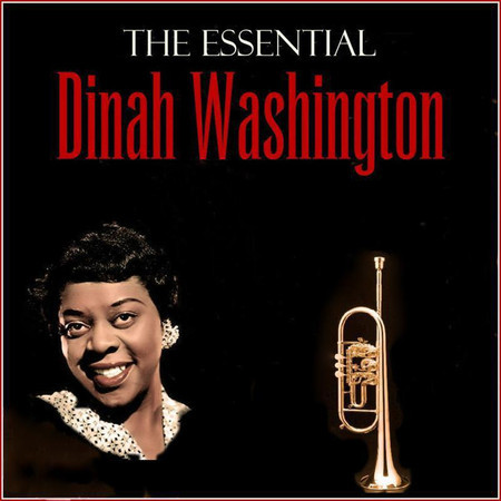 Essential Dinah Washington