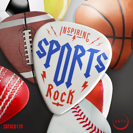 Inspiring Sports Rock