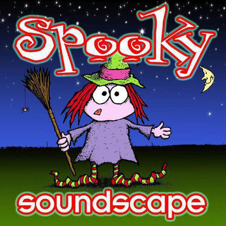 Spooky Soundscape