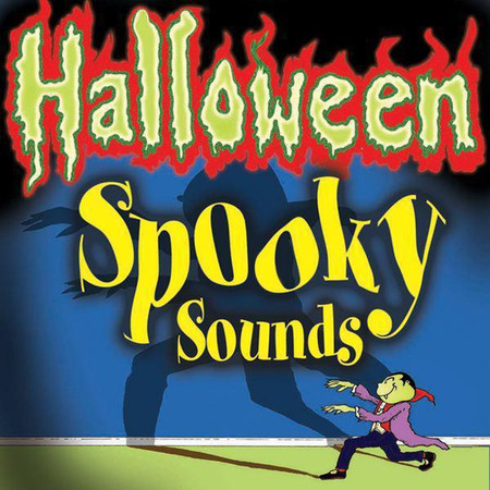 Halloween Spooky Sounds