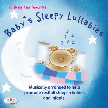 Baby's Sleepy Lullabies